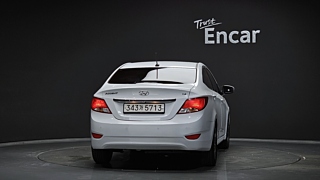 HYUNDAI ACCENT NEW 2018