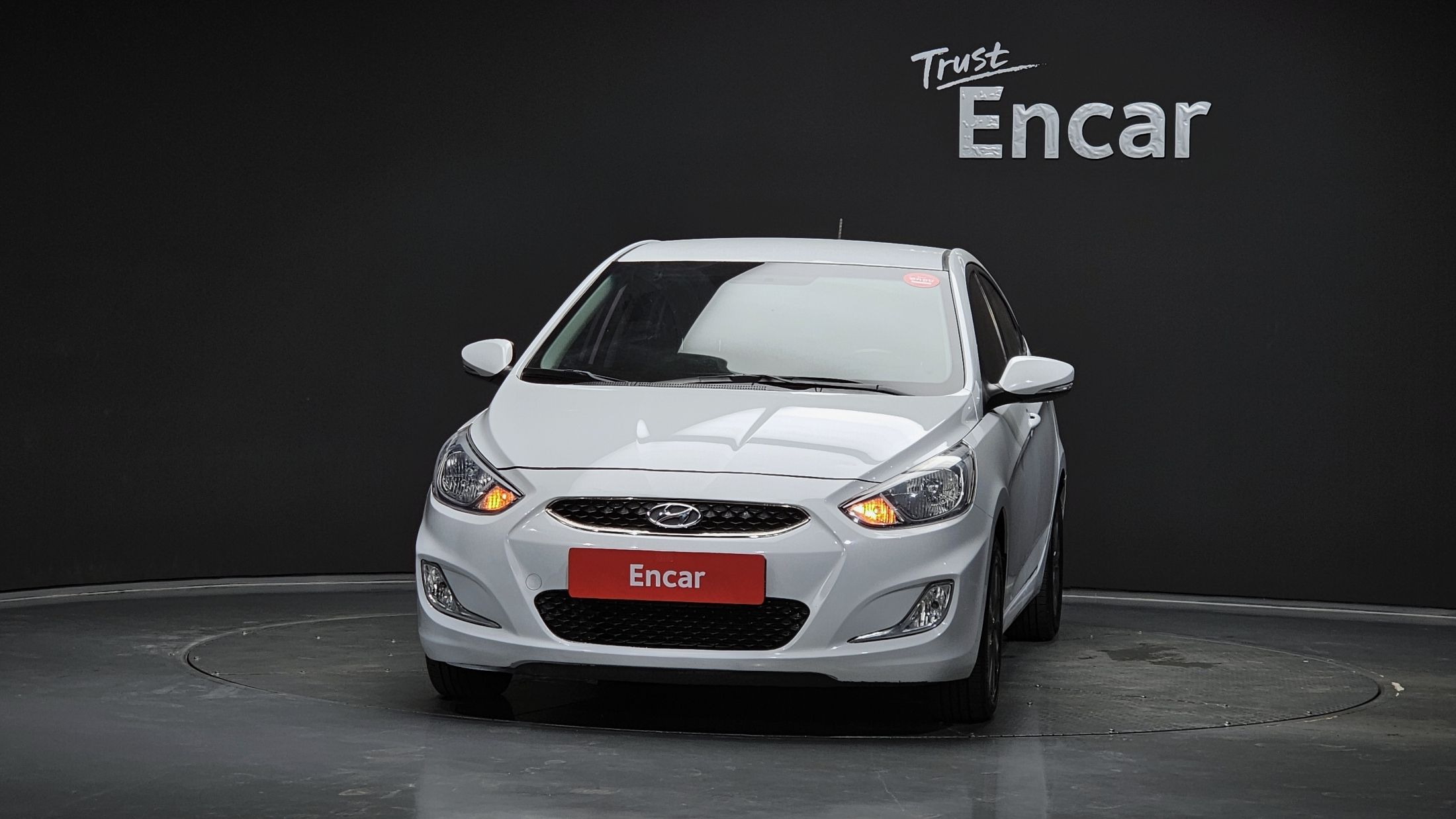 HYUNDAI ACCENT NEW 2018