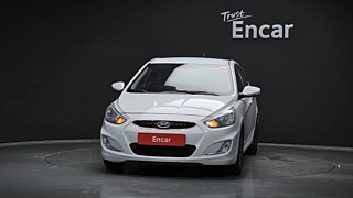 HYUNDAI ACCENT NEW 2018