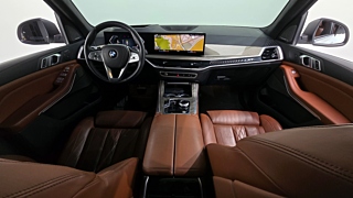 BMW X7 G07 2023