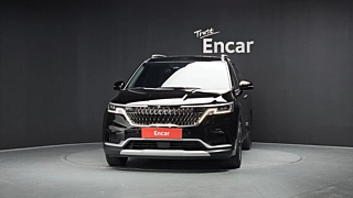 KIA CARNIVAL 2023