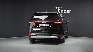 KIA CARNIVAL 2023