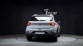HYUNDAI VENUE 2025