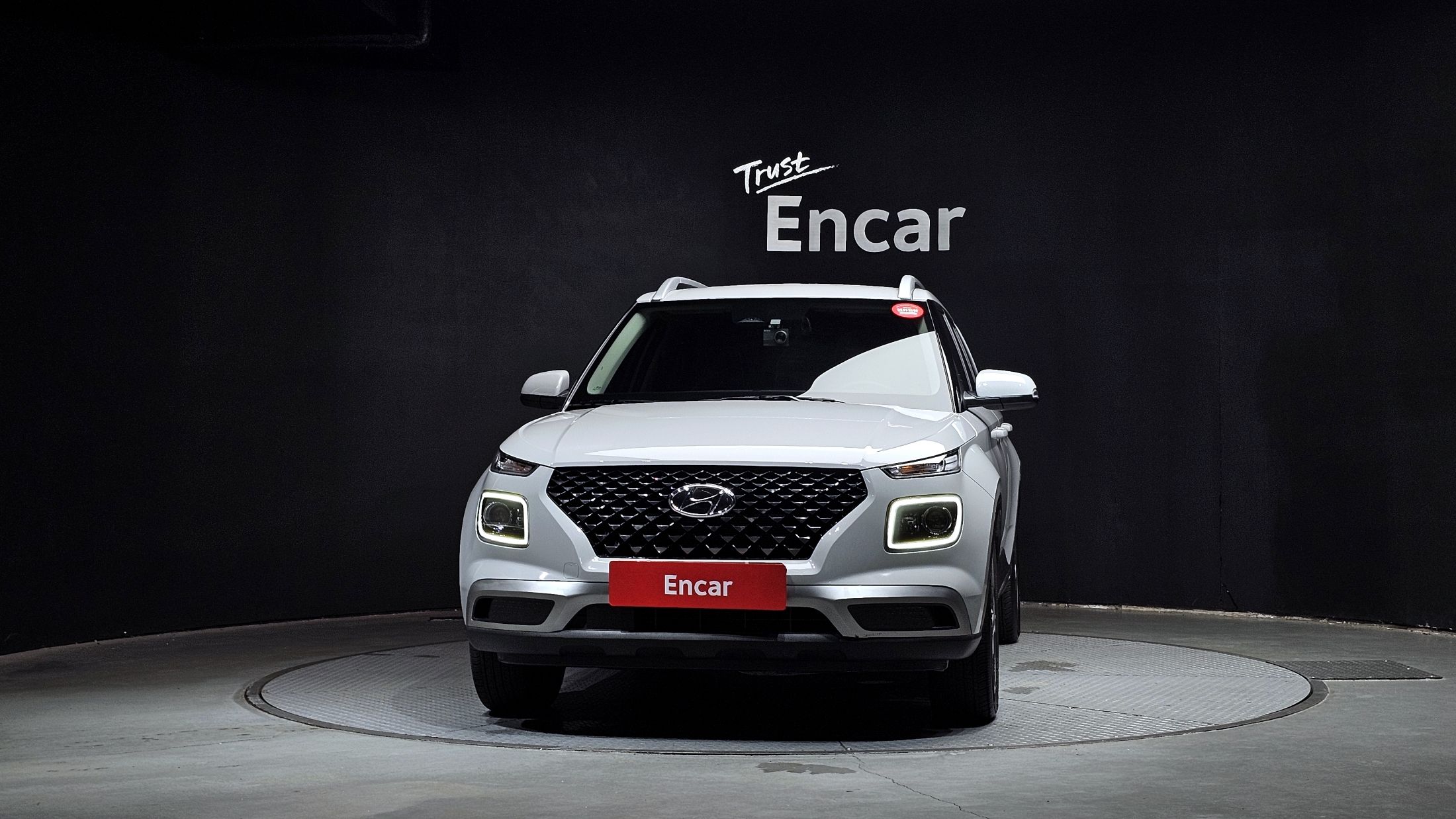 HYUNDAI VENUE 2025