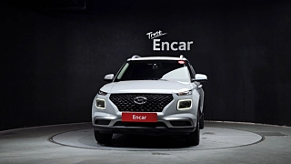 HYUNDAI VENUE 2025