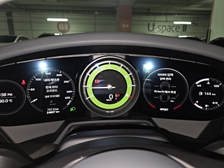 PORSCHE 911 992 2020