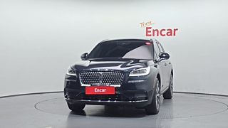 LINCOLN CORSAIR 2020