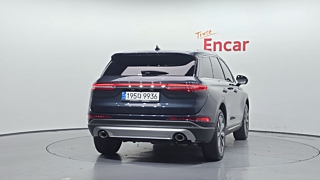 LINCOLN CORSAIR 2020