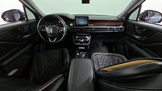 LINCOLN CORSAIR 2020