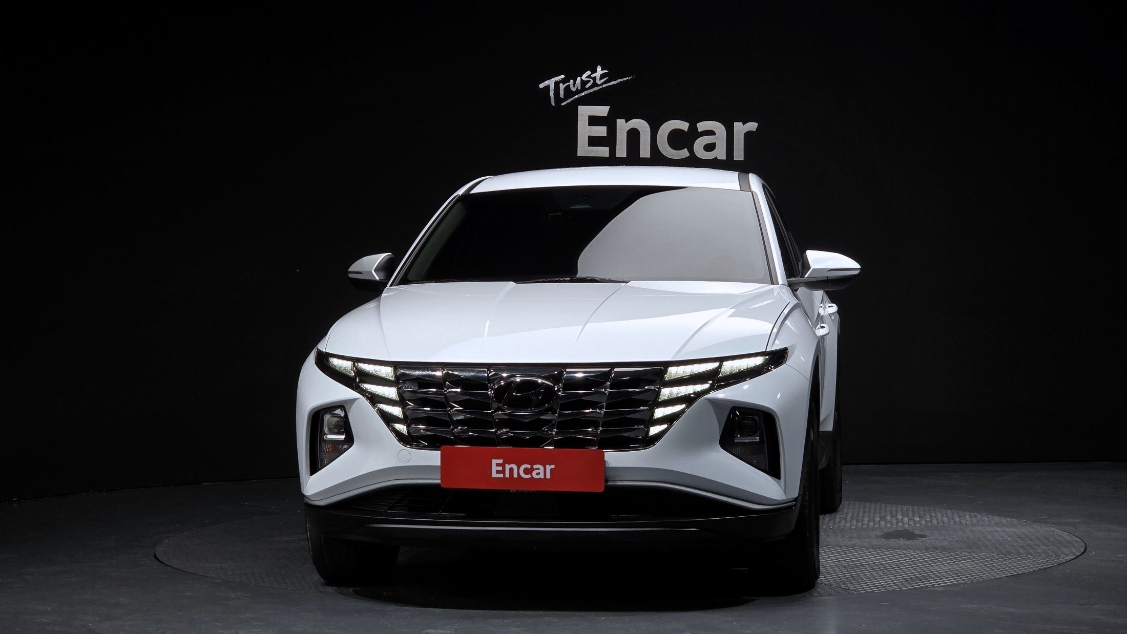 HYUNDAI TUCSON NX4 2022