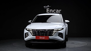 HYUNDAI TUCSON NX4 2022