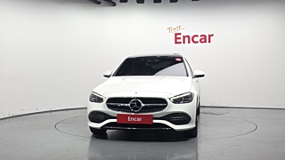 MERCEDES BENZ C-CLASS W206 2023