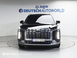 HYUNDAI PALISADE  2023