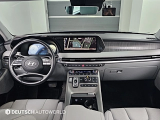 HYUNDAI PALISADE  Diesel 2.2 4WD 2023
