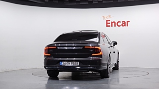 VOLVO S90  B5 Insignia 2021