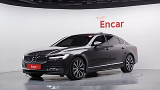 VOLVO S90  B5 Insignia 2021