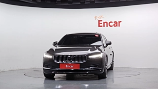 VOLVO S90  B5 Insignia 2021