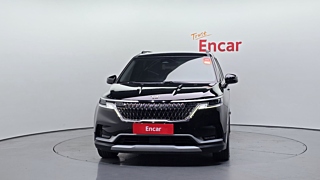 KIA CARNIVAL 2021