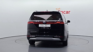 KIA CARNIVAL 2021