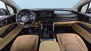 KIA CARNIVAL 2021