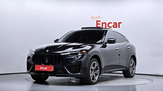 MASERATI LEVANTE  3.0 AWD 2022