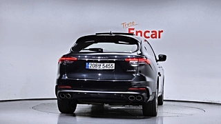 MASERATI LEVANTE  3.0 AWD 2022