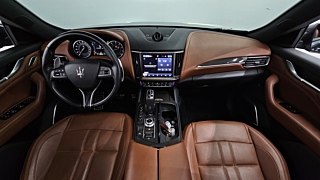 MASERATI LEVANTE  3.0 AWD 2022