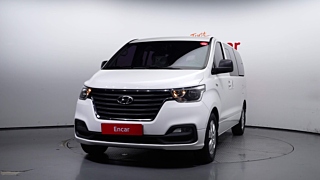 HYUNDAI STAREX GRAND 2018