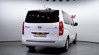 HYUNDAI STAREX GRAND 2018