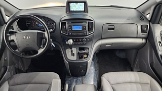 HYUNDAI STAREX GRAND 2018