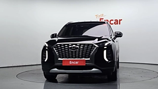 HYUNDAI PALISADE 2019