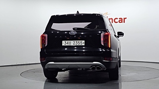 HYUNDAI PALISADE 2019