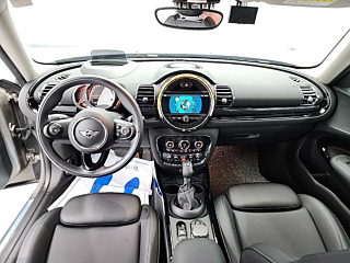 MINI CLUBMAN COOPER 2018