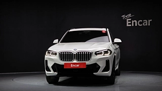 BMW X3 G01 2023