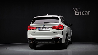 BMW X3 G01 2023