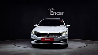 VOLKSWAGEN JETTA 2021