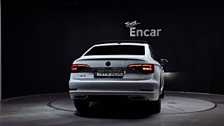VOLKSWAGEN JETTA 2021
