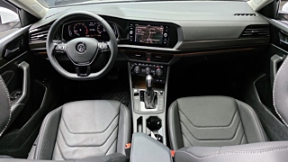 VOLKSWAGEN JETTA 2021