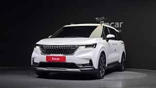 KIA CARNIVAL 2023