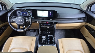 KIA CARNIVAL 2023