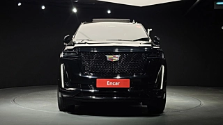 CADILLAC ESCALADE 2022