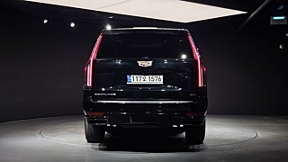 CADILLAC ESCALADE 2022