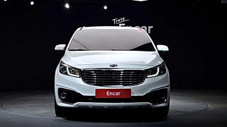 KIA CARNIVAL 2018