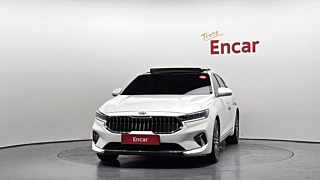 KIA K7 PREMIER 2019