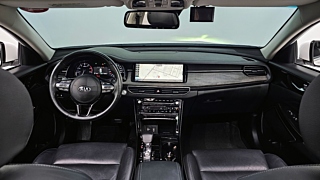 KIA K7 PREMIER 2019