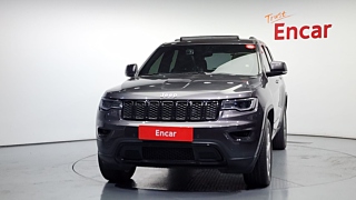 JEEP CHEROKEE GRAND 2017