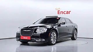 Заказать CHRYSLER 300C
