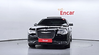 Заказать CHRYSLER 300C