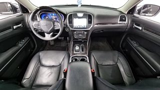 CHRYSLER 300C 2017