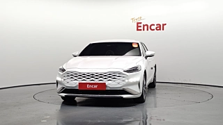 KIA K8 HYBRID 2021